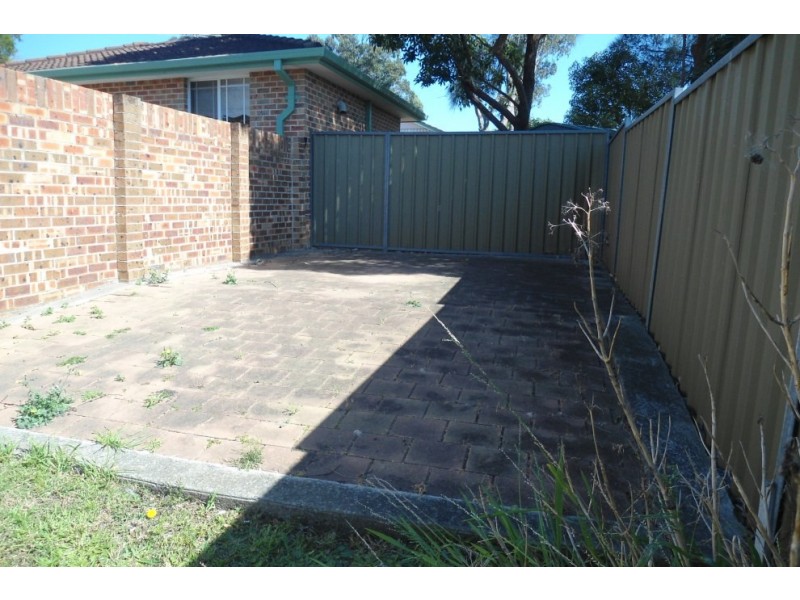 4/40-42 Woods Road, Sefton NSW 2162