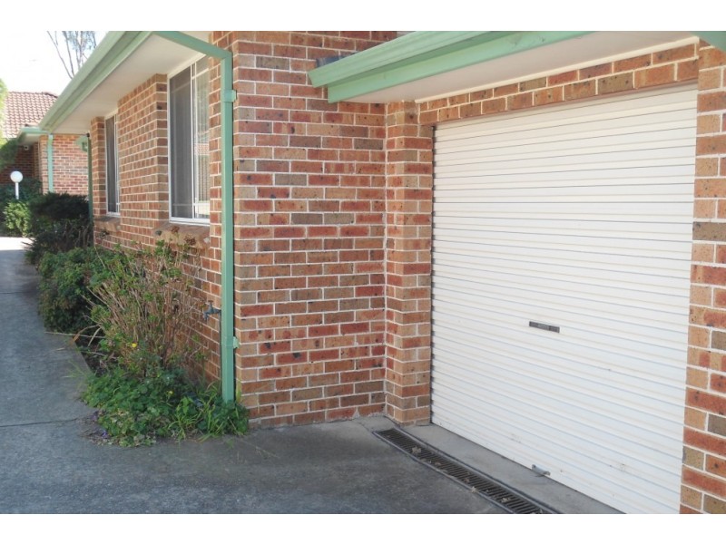 4/40-42 Woods Road, Sefton NSW 2162