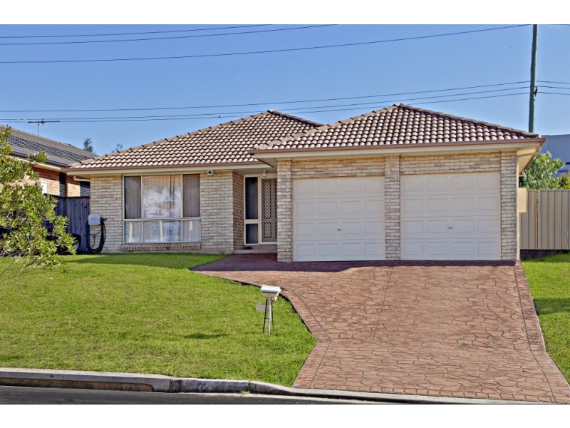 113 The Krall Drive, Blair Athol NSW 2560