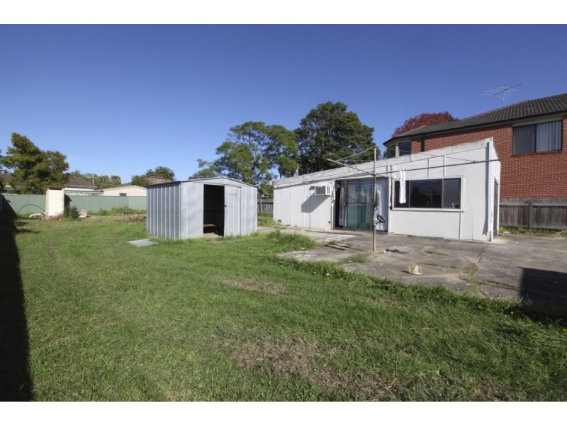 Picnic Point NSW 2213