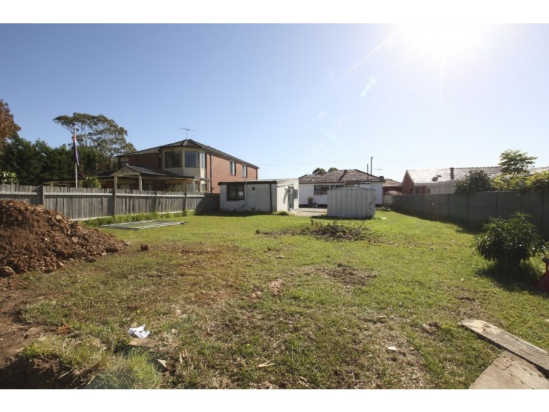 Picnic Point NSW 2213