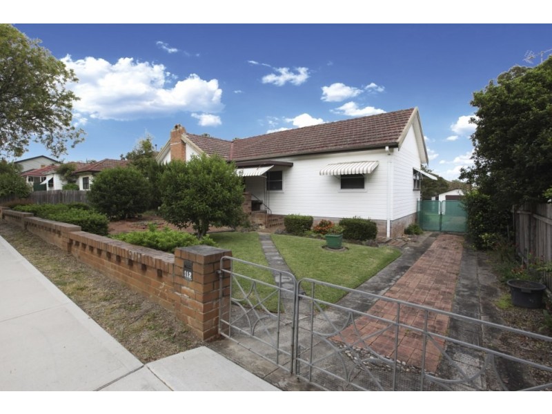 112 Lambeth Street, Panania NSW 2213