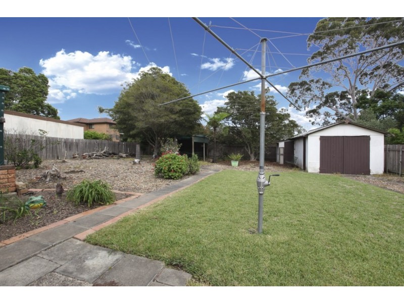 112 Lambeth Street, Panania NSW 2213