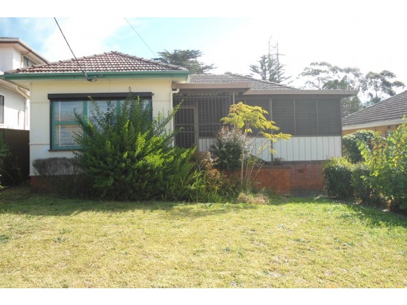 33 Dilke Road, Padstow Heights NSW 2211