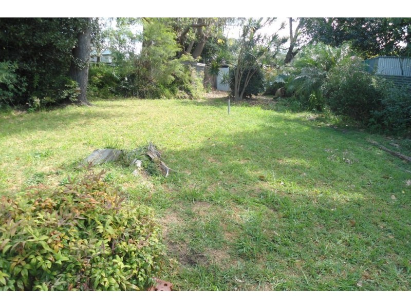 33 Dilke Road, Padstow Heights NSW 2211