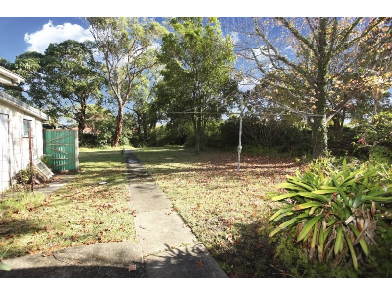 110 Sherwood Street, Revesby NSW 2212