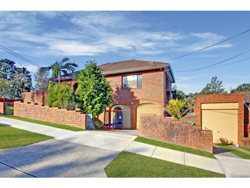 107 Courtney Road, Padstow NSW 2211
