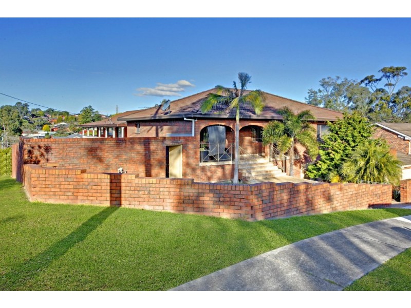 107 Courtney Road, Padstow NSW 2211