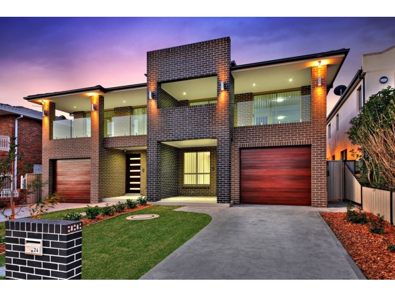 24 Ferndale Road, Revesby NSW 2212