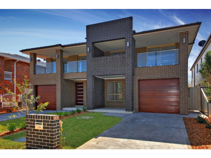 24 Ferndale Road, Revesby NSW 2212