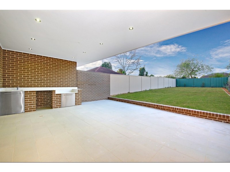 24 Ferndale Road, Revesby NSW 2212