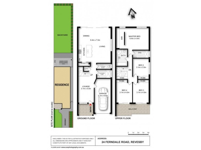 24 Ferndale Road, Revesby NSW 2212