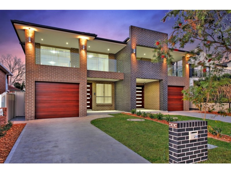 24A Ferndale Road, Revesby NSW 2212