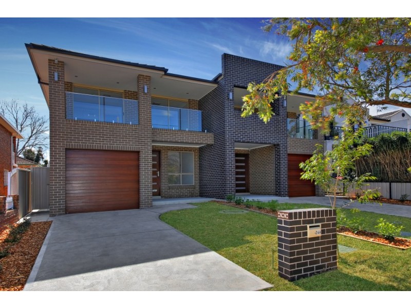 24A Ferndale Road, Revesby NSW 2212