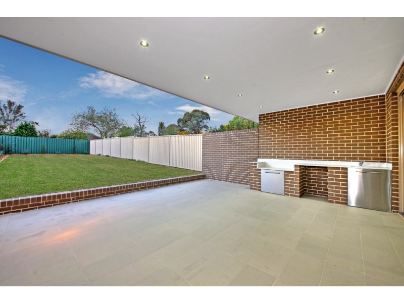 24A Ferndale Road, Revesby NSW 2212