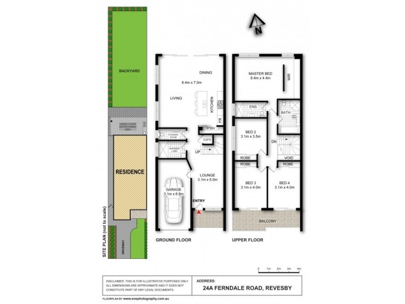 24A Ferndale Road, Revesby NSW 2212