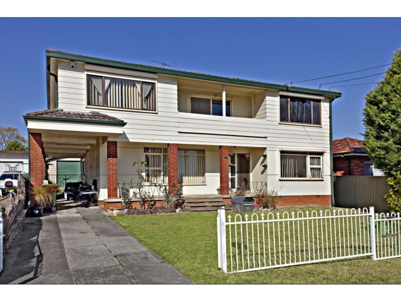 34 Greenway Parade, Revesby NSW 2212