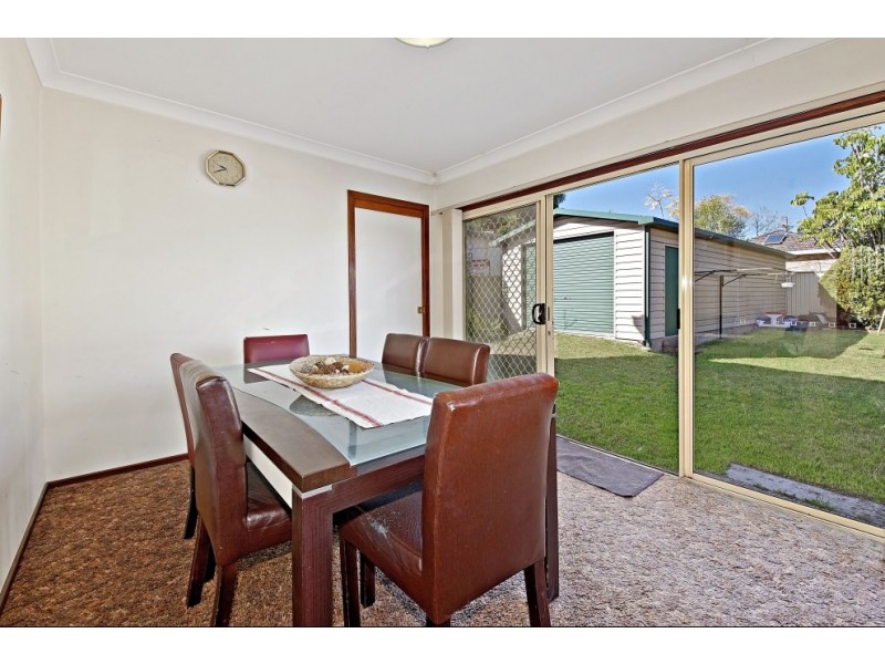 34 Greenway Parade, Revesby NSW 2212