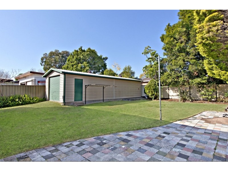 34 Greenway Parade, Revesby NSW 2212