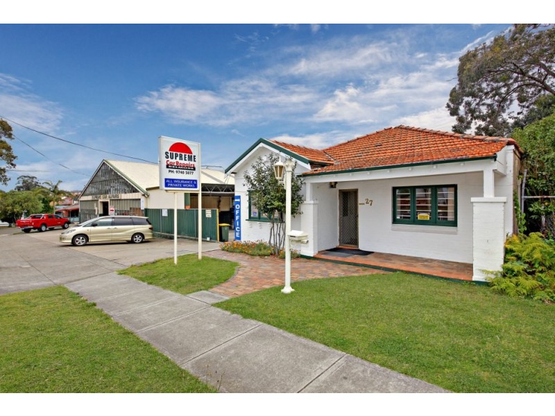 Trafalgar Street, Belmore NSW 2192