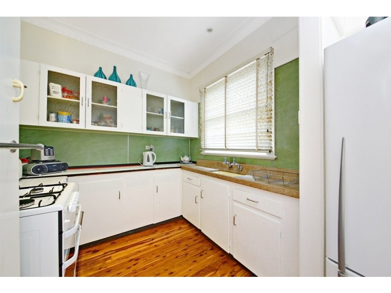 Trafalgar Street, Belmore NSW 2192