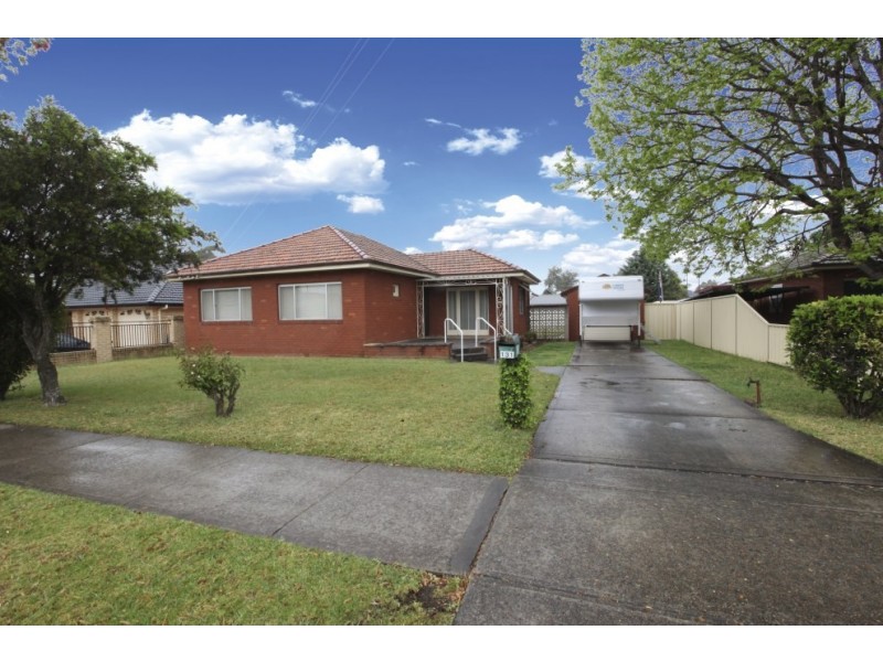 131 Tompson Road, Panania NSW 2213