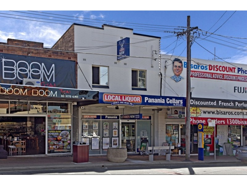 1/58 Anderson Avenue, Panania NSW 2213