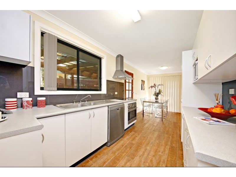 9 Mactier Avenue, Milperra NSW 2214