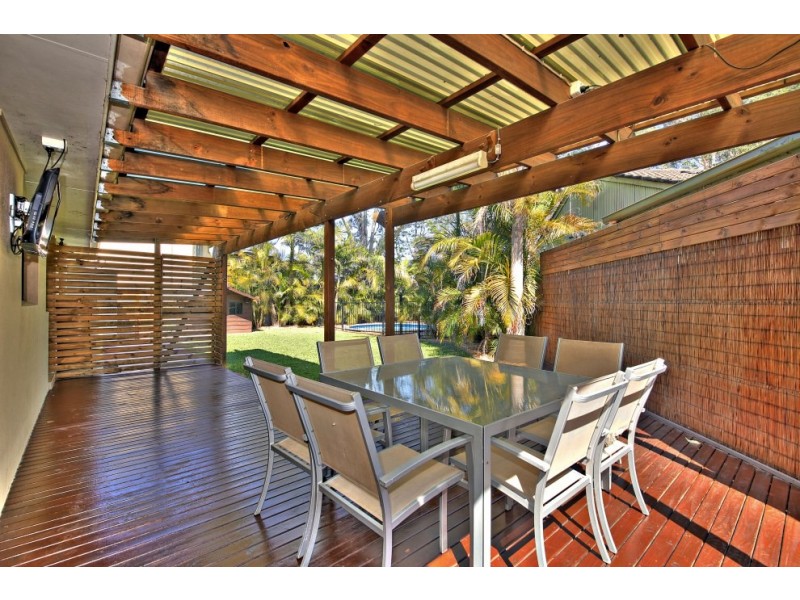 9 Mactier Avenue, Milperra NSW 2214