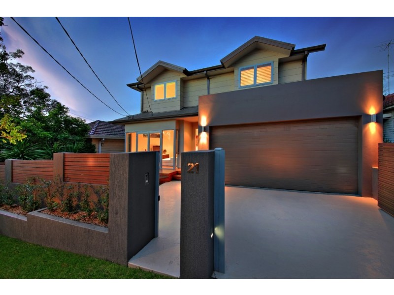 21 Evans Street, Peakhurst NSW 2210