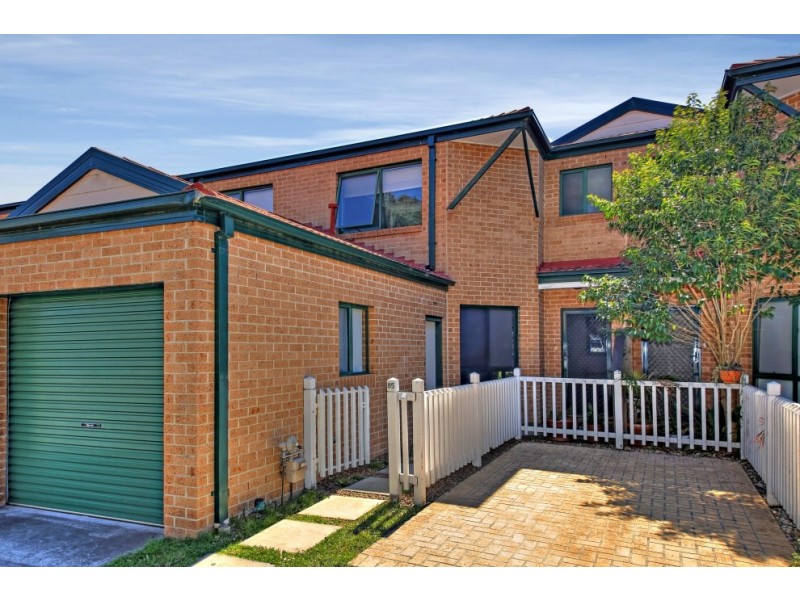 85/169 Horsley Road, Panania NSW 2213