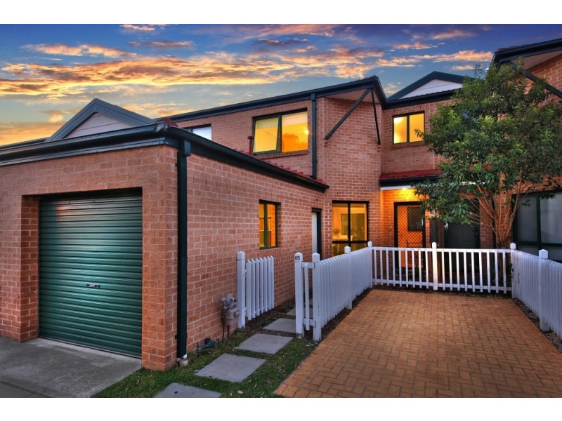 85/169 Horsley Road, Panania NSW 2213