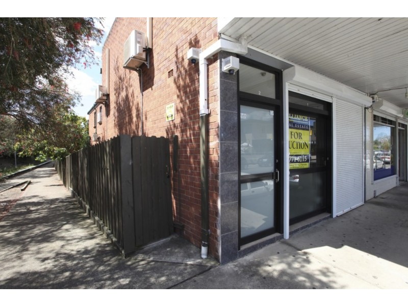 36 Maclaurin Avenue, East Hills NSW 2213