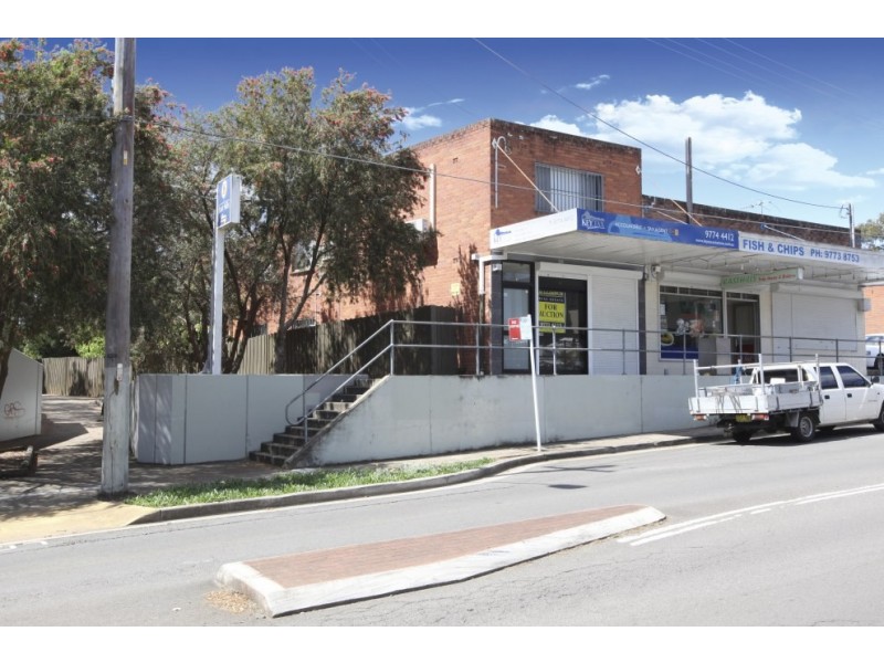 36 Maclaurin Avenue, East Hills NSW 2213