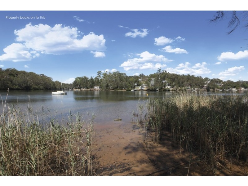 764A Henry Lawson Drive, Picnic Point NSW 2213