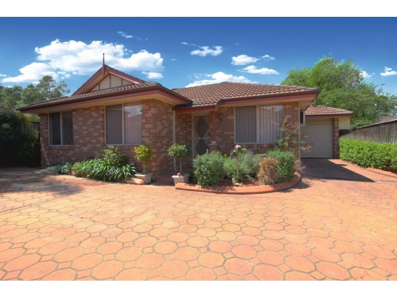 3/39 Victoria Street, Revesby NSW 2212