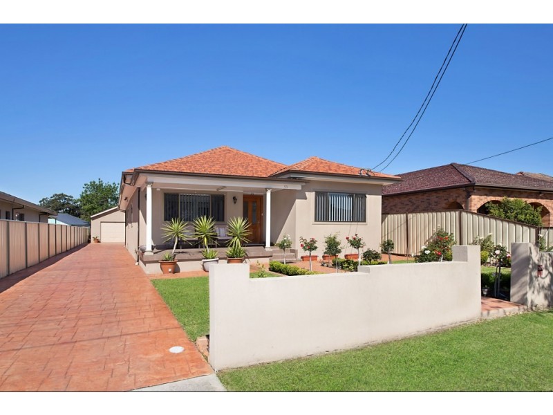 53 Queen Street, Revesby NSW 2212