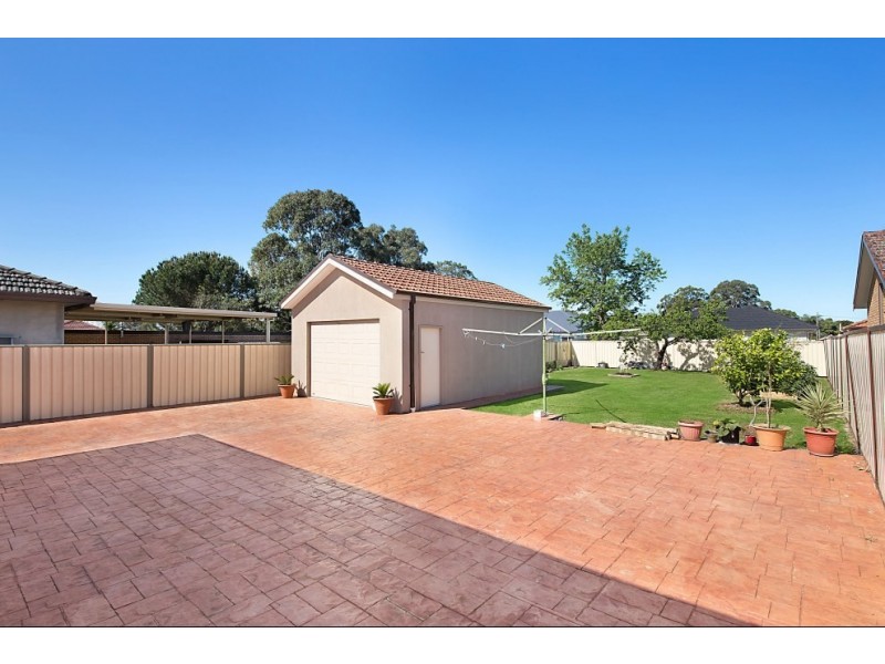 53 Queen Street, Revesby NSW 2212