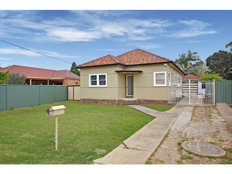 12 Garden Street, Belmore NSW 2192