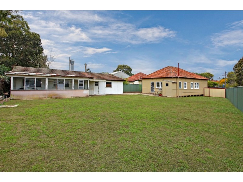 12 Garden Street, Belmore NSW 2192