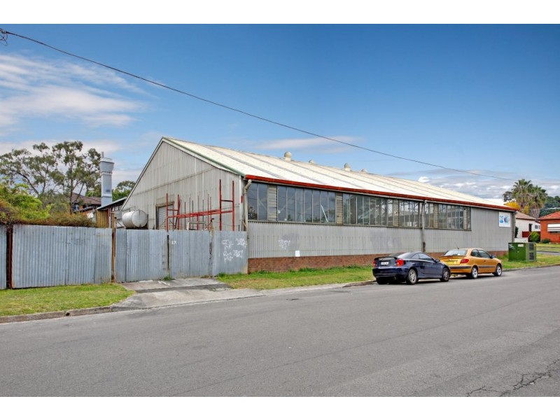25 Trafalgar Street, Belmore NSW 2192
