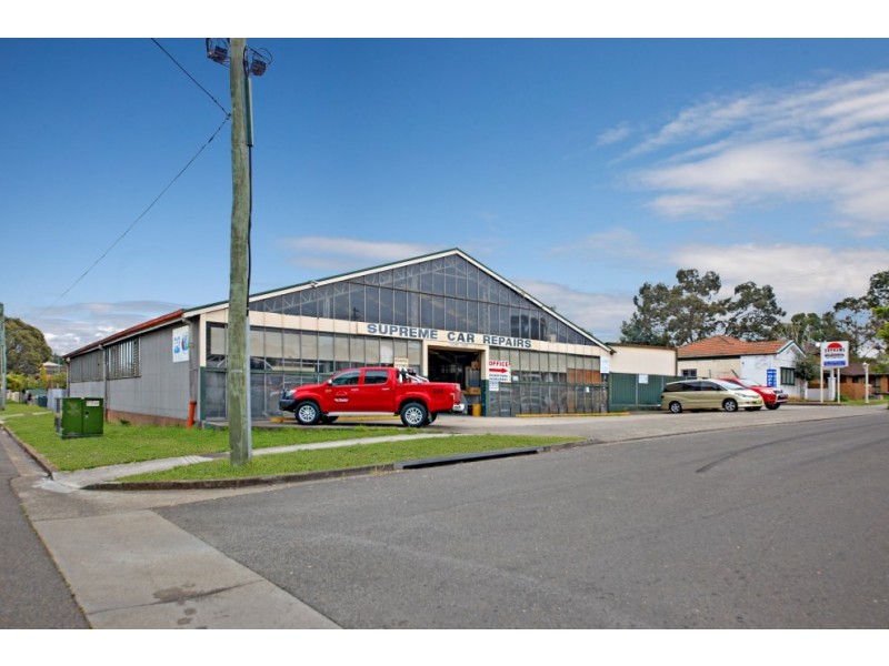 27 Trafalgar Street, Belmore NSW 2192