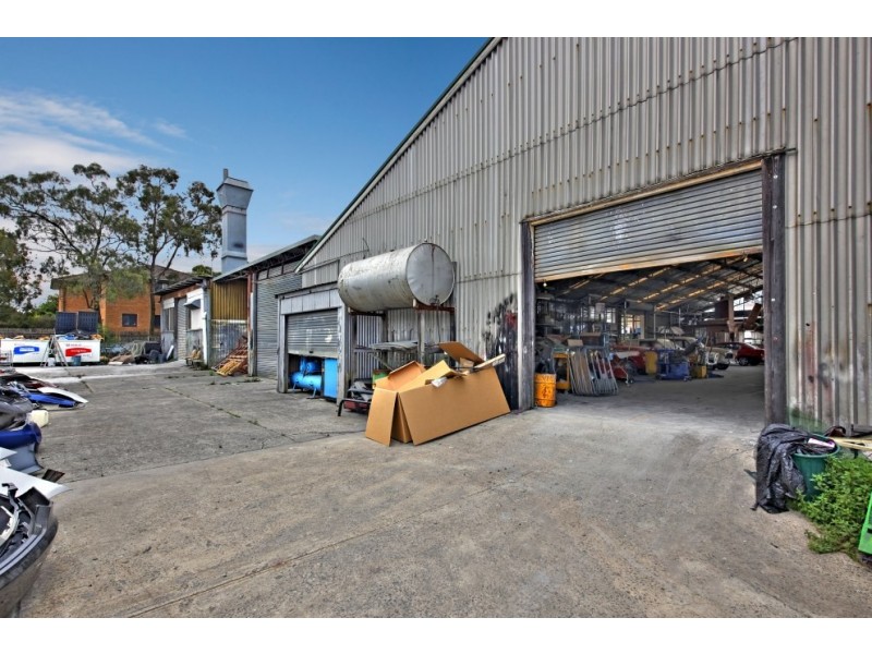 Trafalgar Street, Belmore NSW 2192