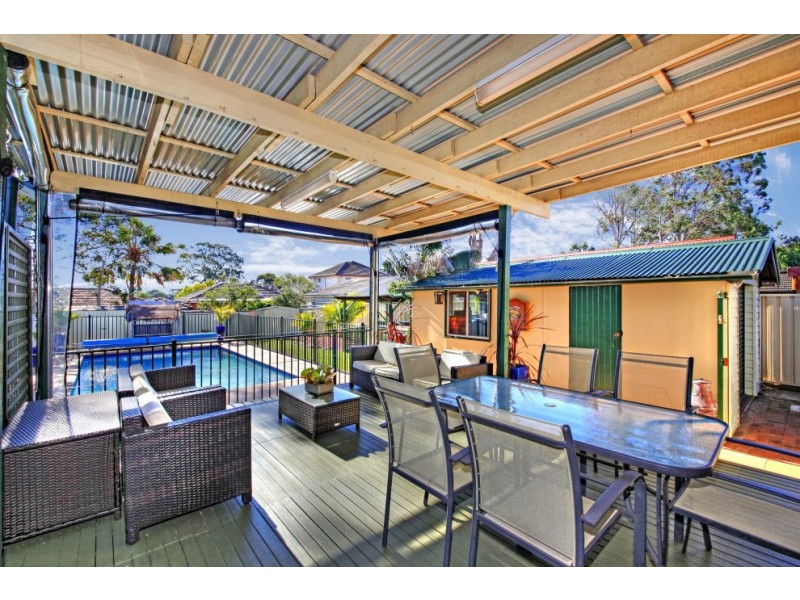 47 Paten Street, Revesby NSW 2212