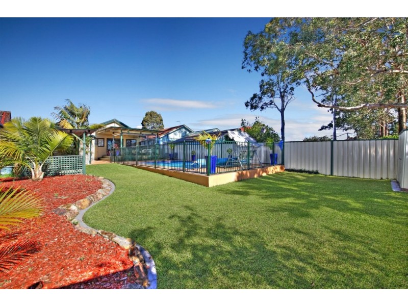 47 Paten Street, Revesby NSW 2212