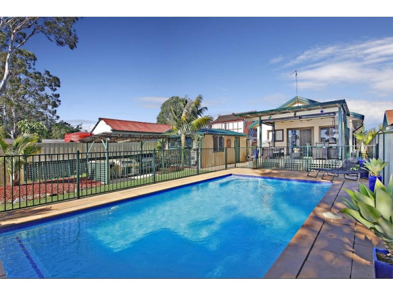 47 Paten Street, Revesby NSW 2212