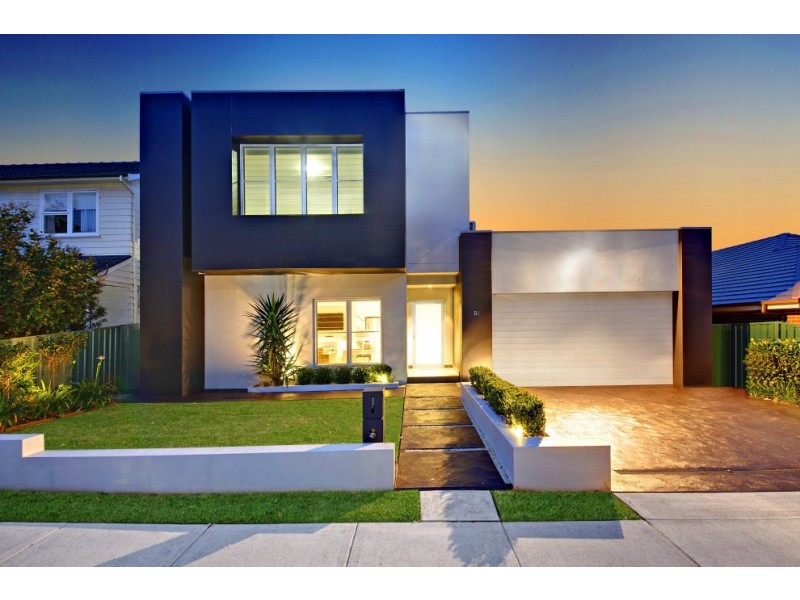 54 Villiers Road, Padstow Heights NSW 2211