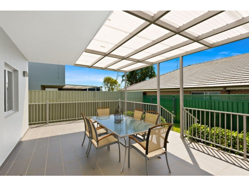 54 Villiers Road, Padstow Heights NSW 2211