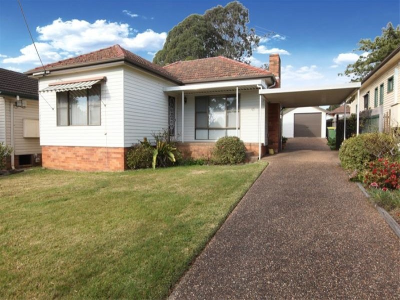 45 Panorama Parade, Panania NSW 2213