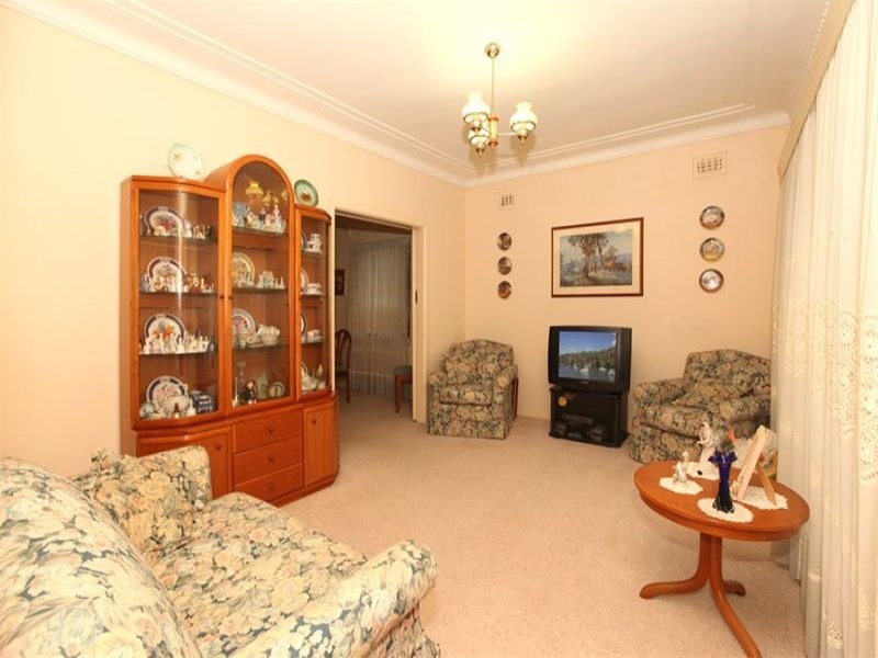 45 Panorama Parade, Panania NSW 2213